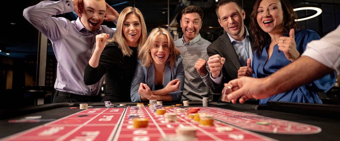 What Your Customers Really Think About Your casino?